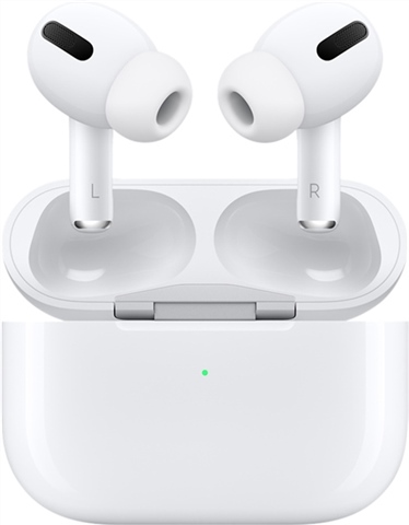 AirPods Pro 2本体 美品 Apple AirPods Pro 2 A2698+A2699 In-Ear (MagSafe Charging Case